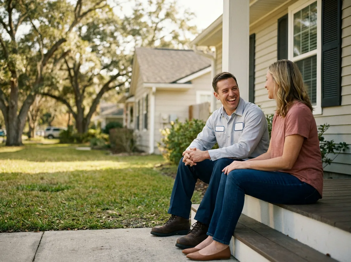 Septic tank pumping FAQs for Crapo, MD